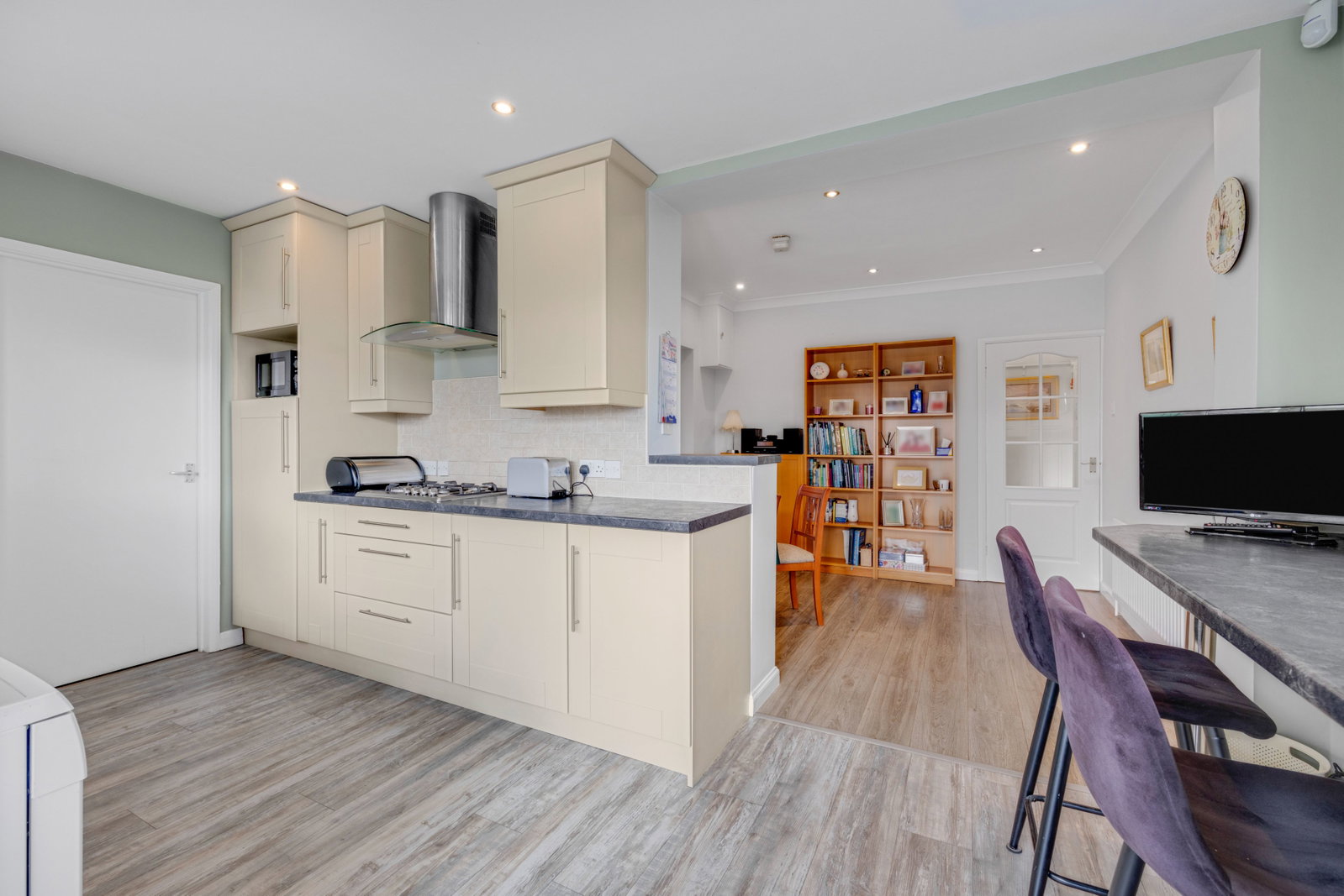 Bungalow in Morpeth