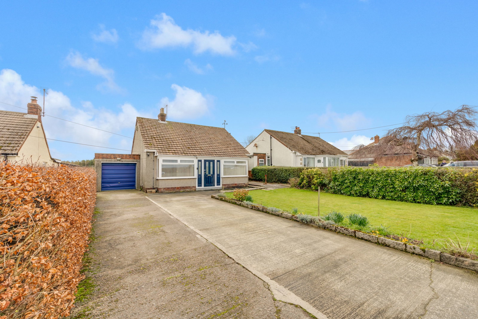 Bungalow in Morpeth
