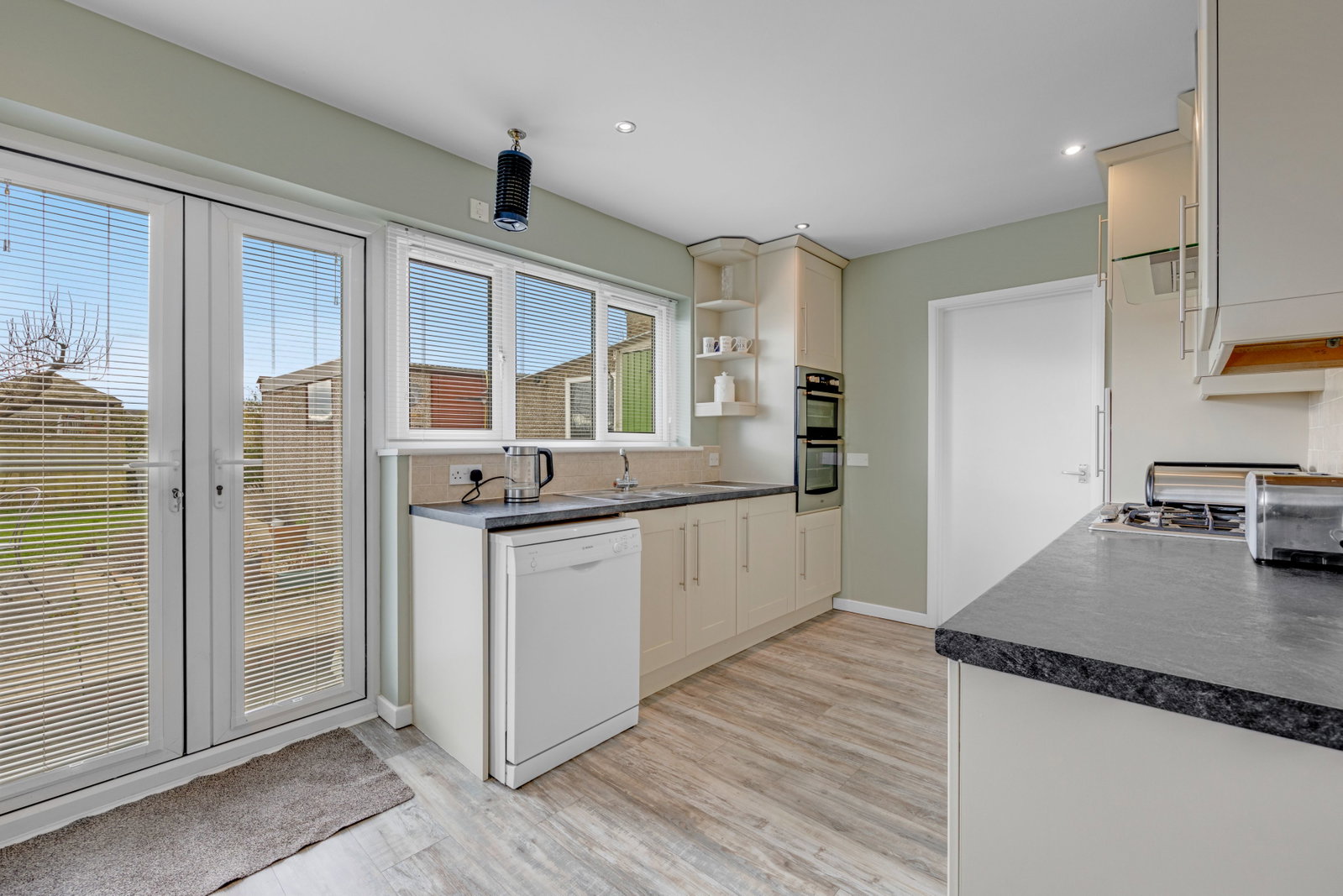 Bungalow in Morpeth