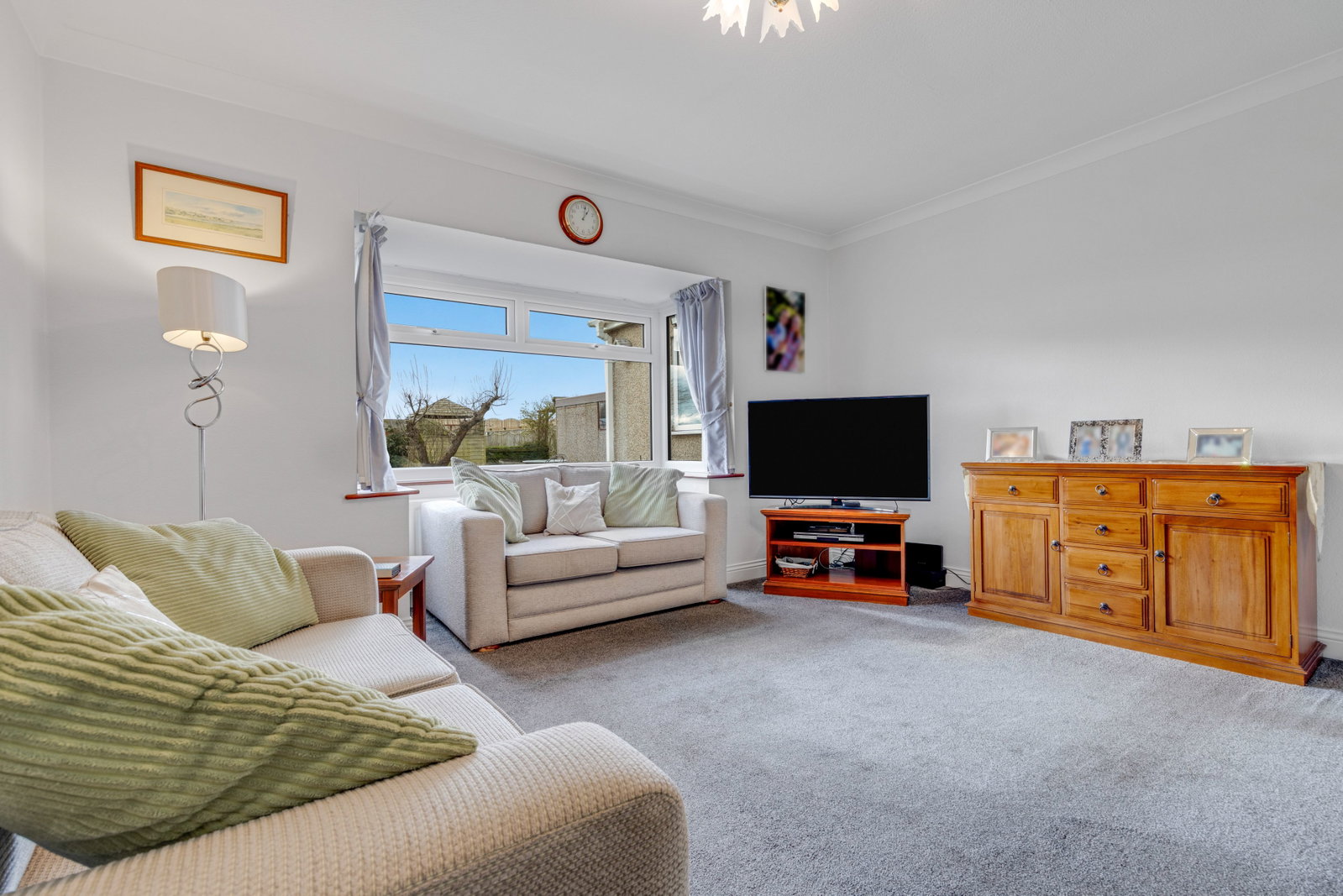 Bungalow in Morpeth