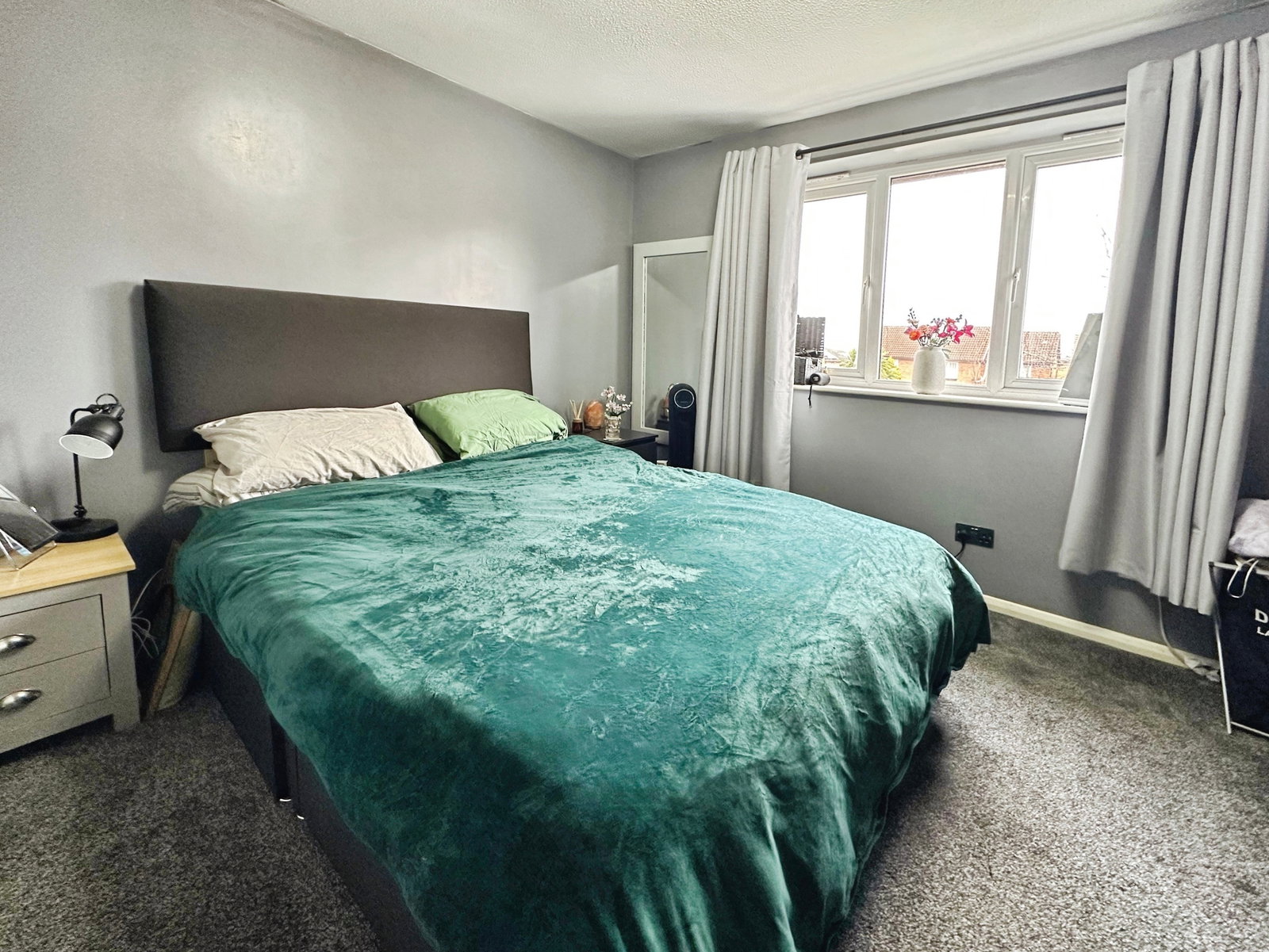 Terraced House in Swadlincote