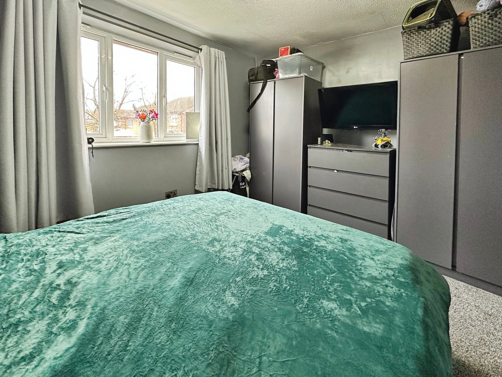 Terraced House in Swadlincote
