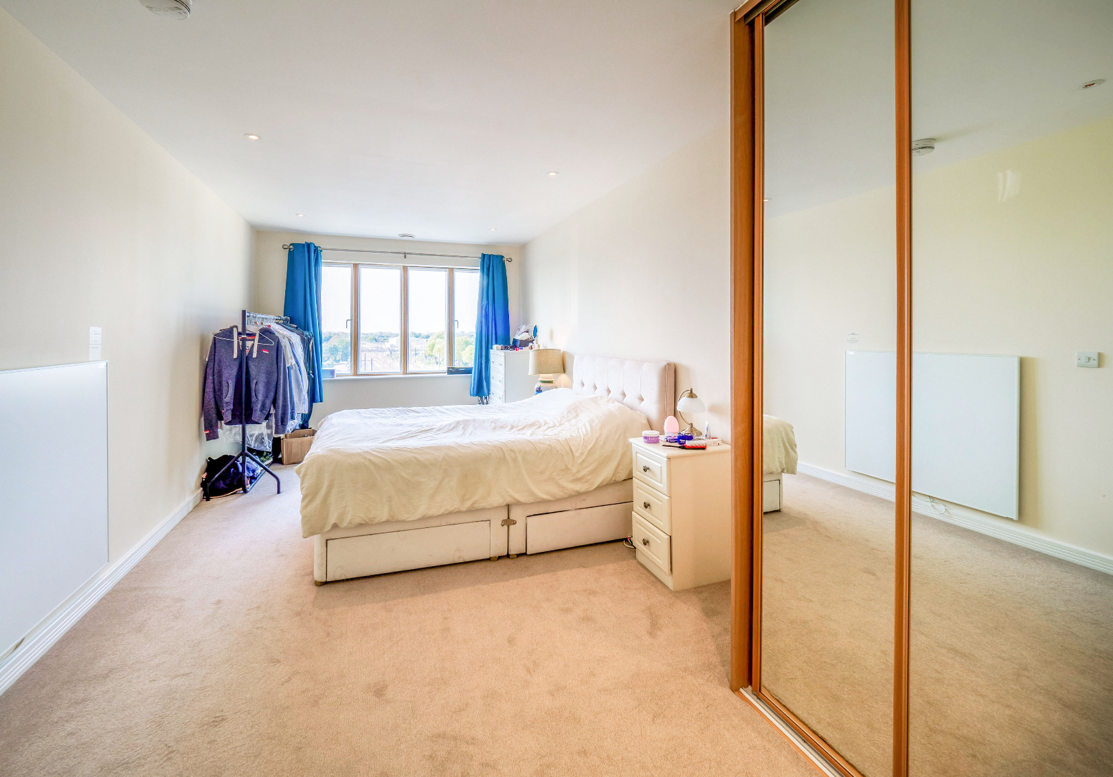Apartment in London