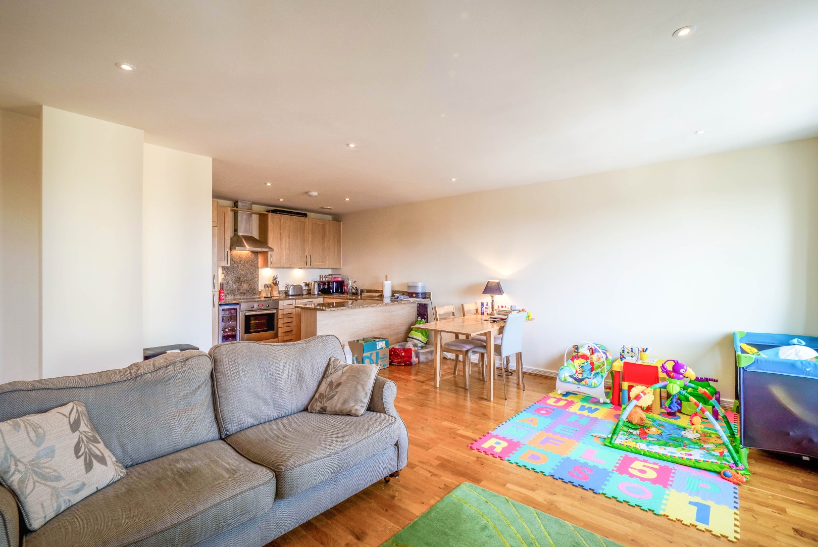 Apartment in London