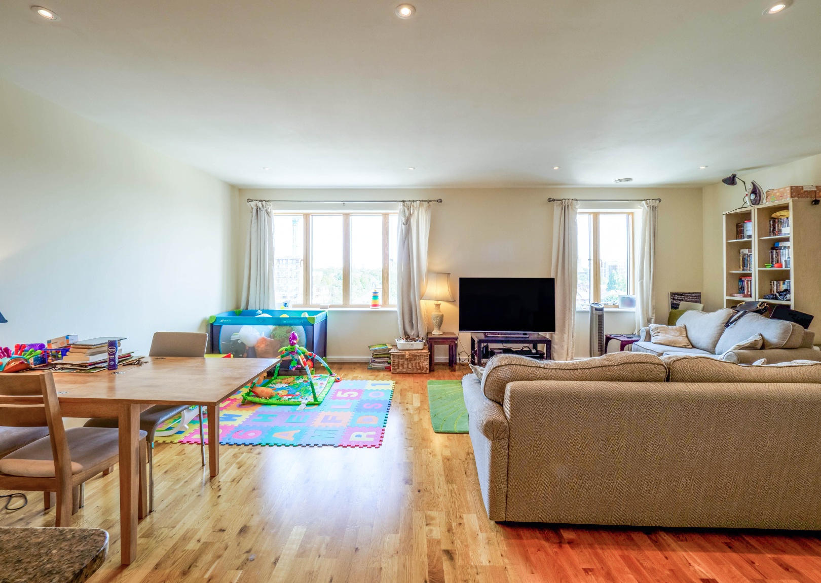 Apartment in London