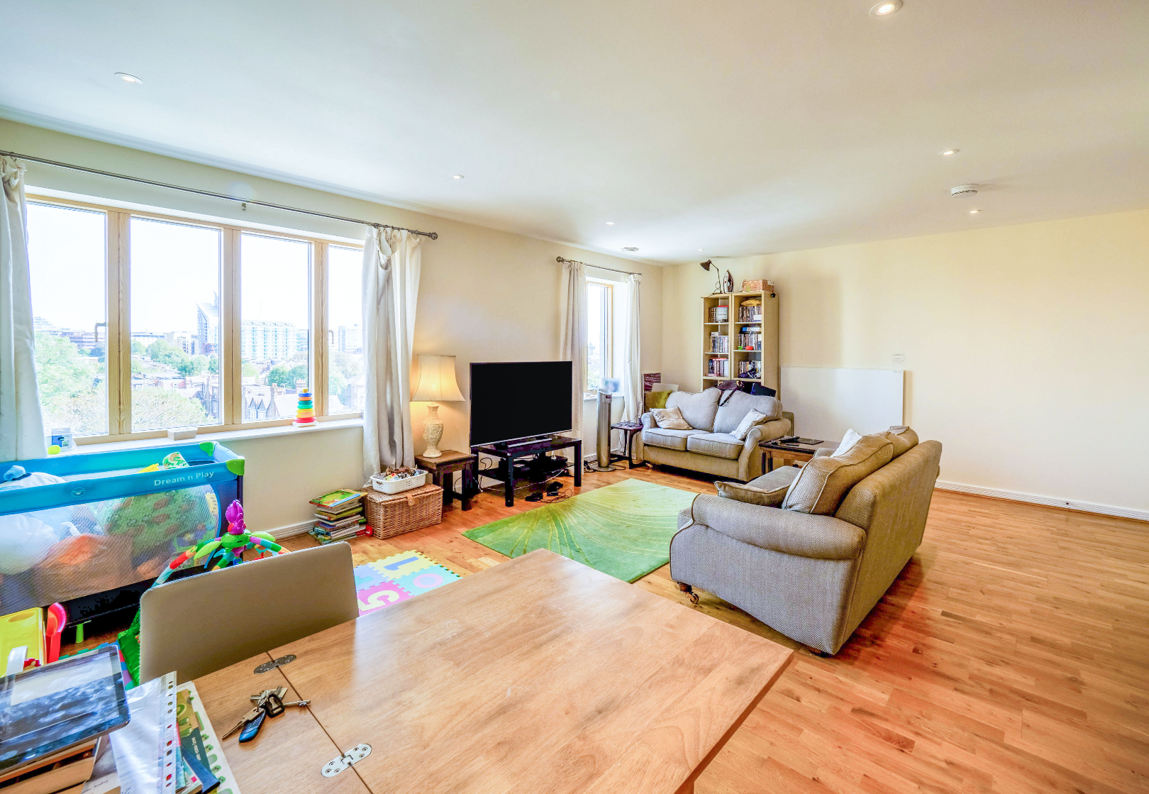Apartment in London