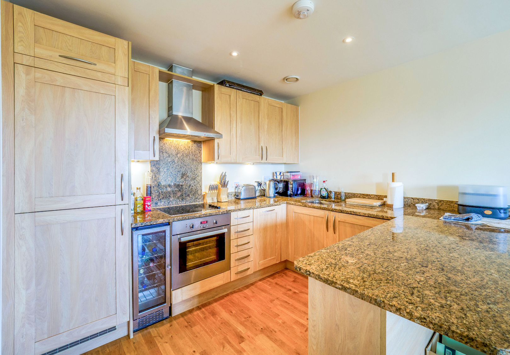 Apartment in London