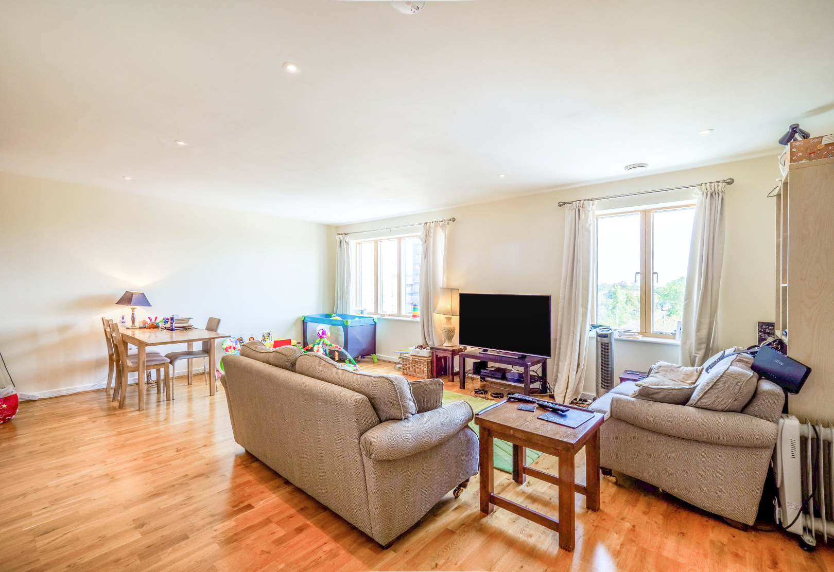 Apartment in London