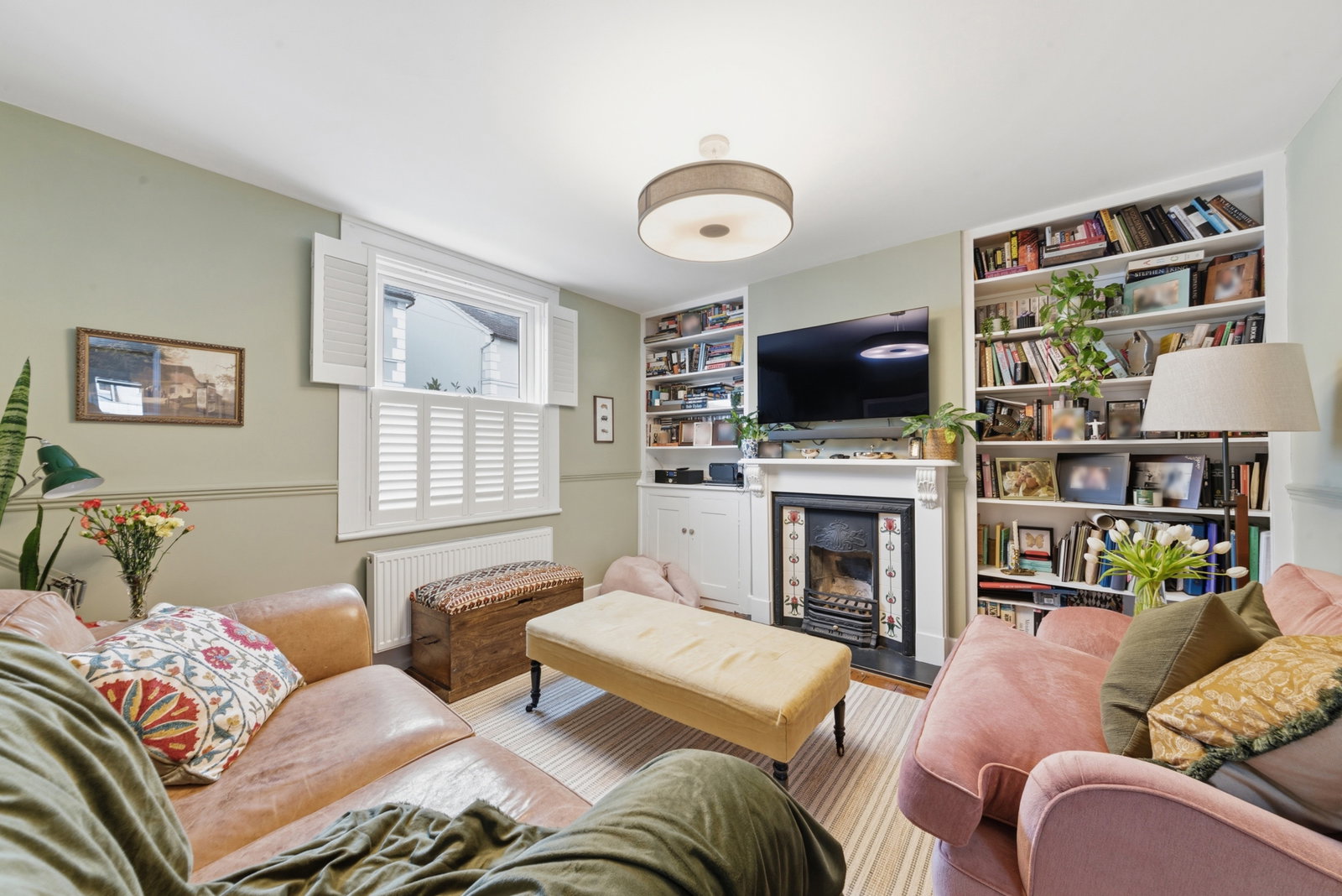 Semi Detached House in Tunbridge Wells