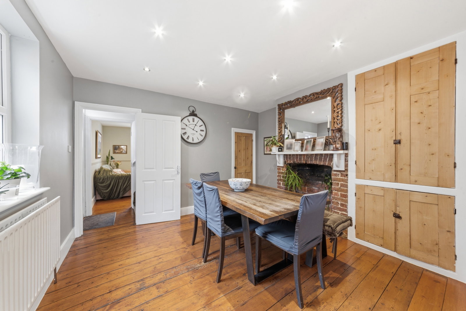 Semi Detached House in Tunbridge Wells