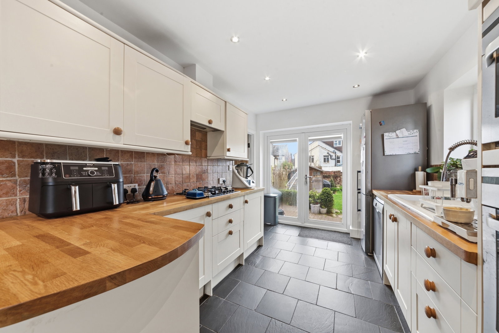 Semi Detached House in Tunbridge Wells
