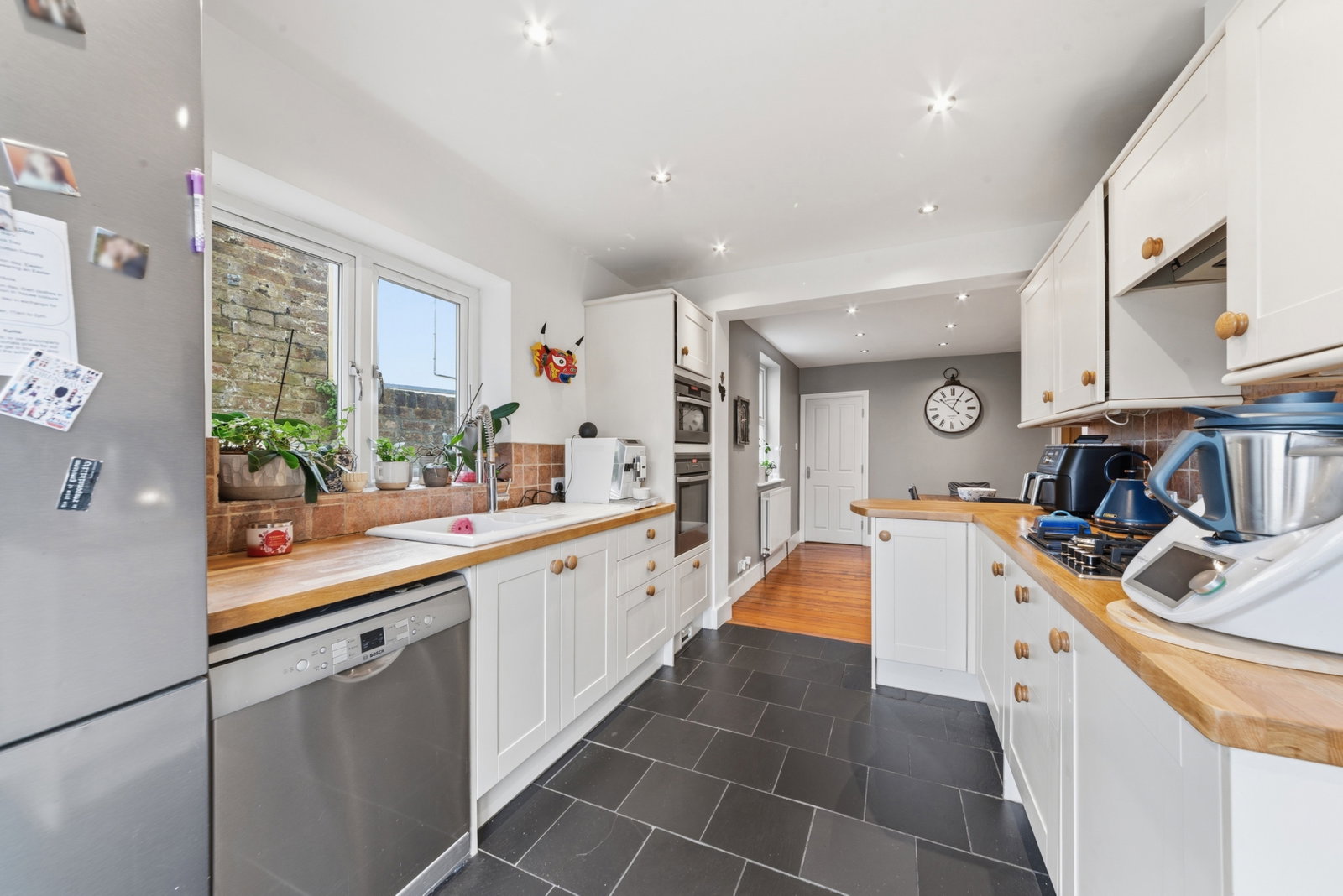 Semi Detached House in Tunbridge Wells