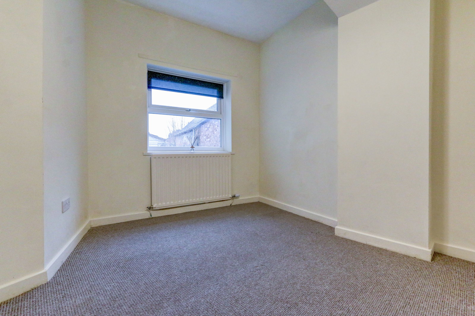 Ground Floor Flat in Morpeth