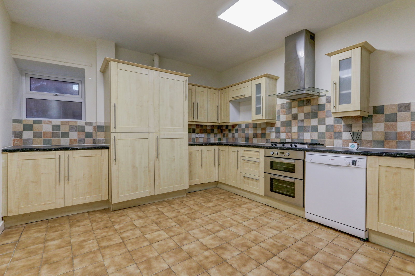 Ground Floor Flat in Morpeth
