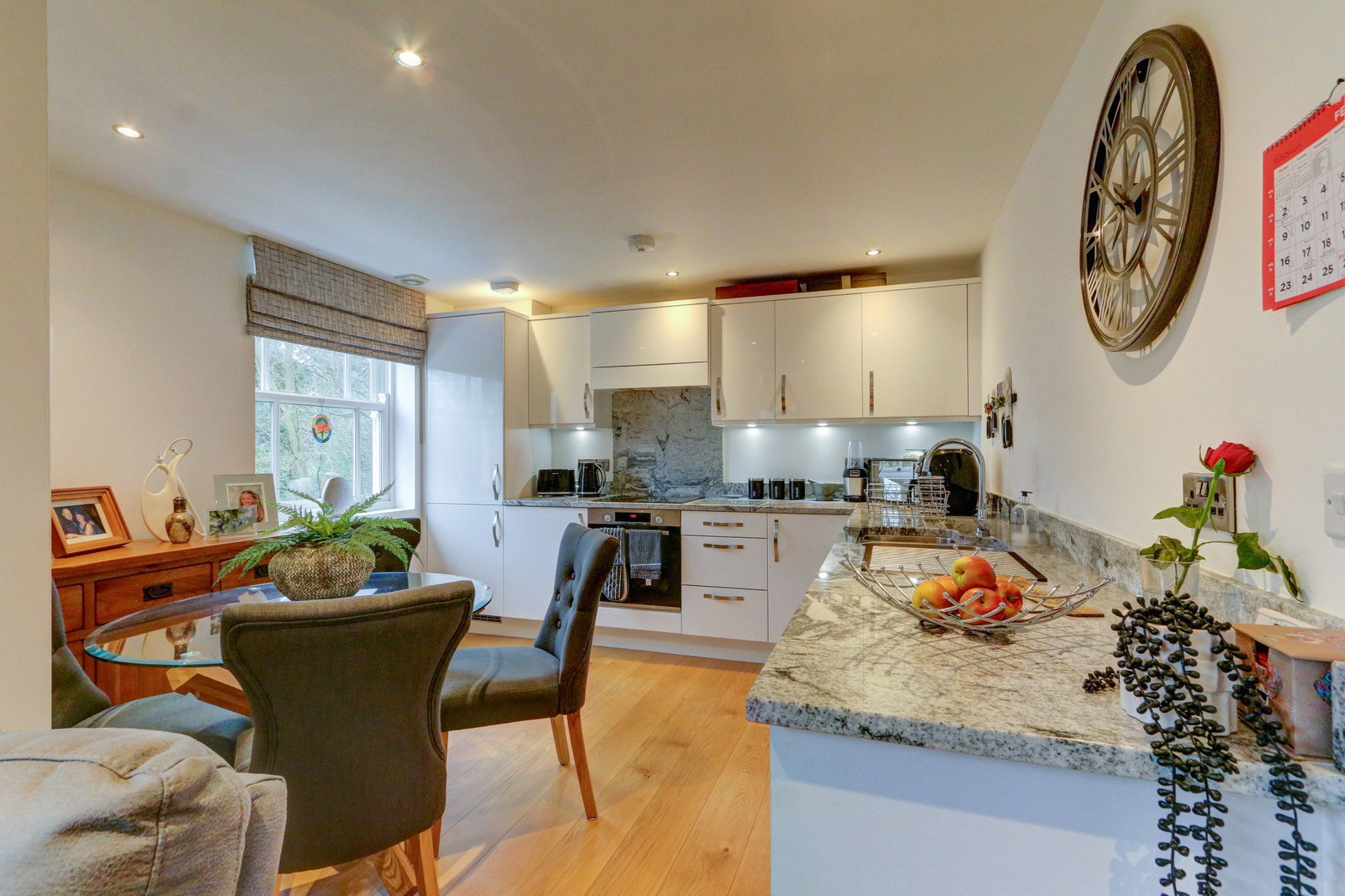Apartment in Morpeth