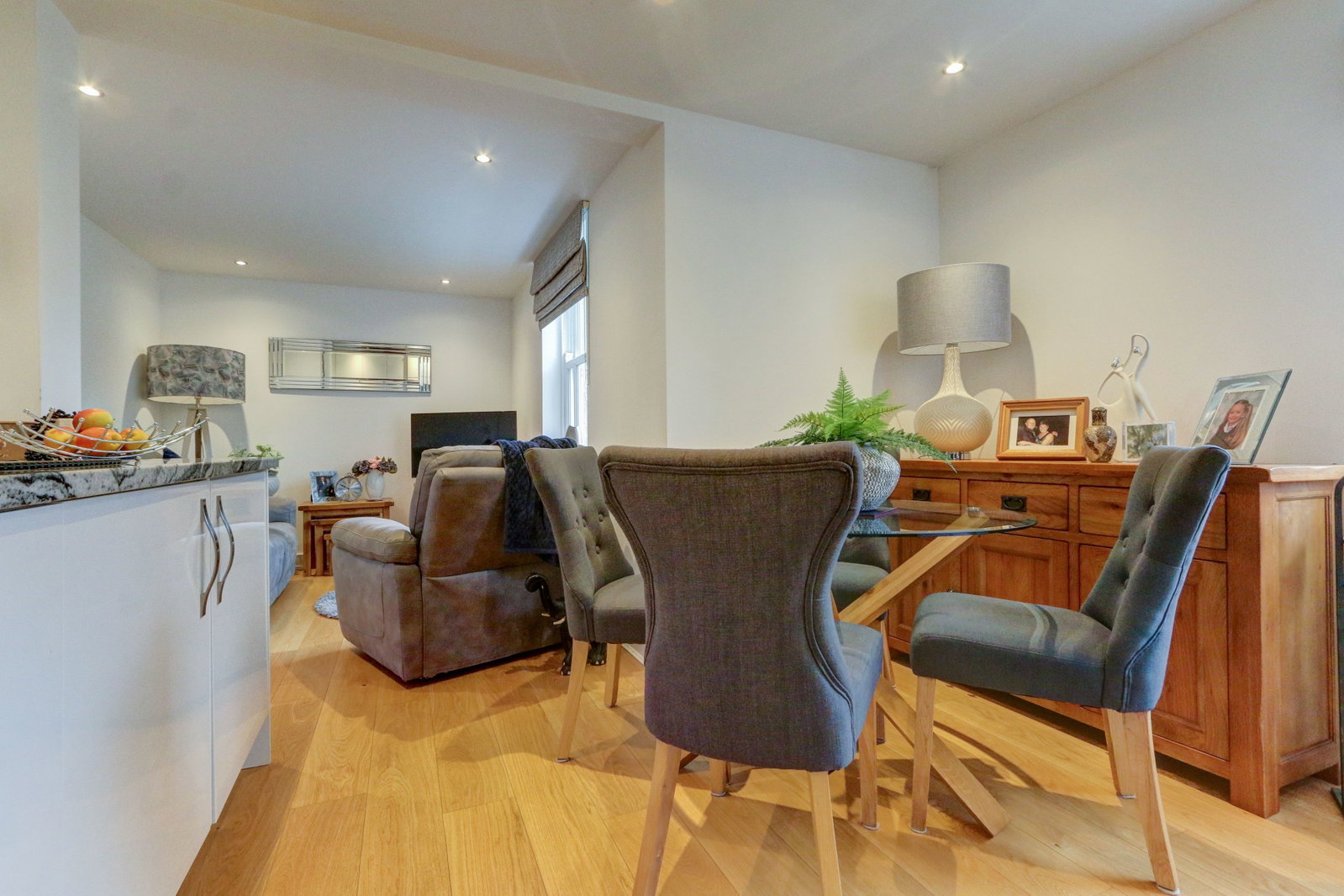Apartment in Morpeth
