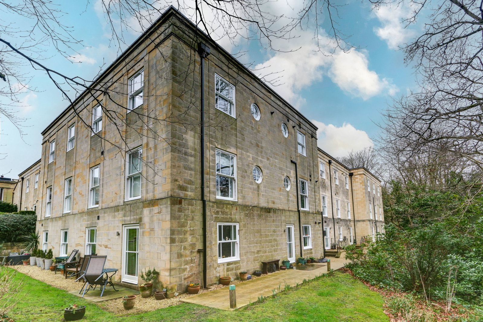 Apartment in Morpeth