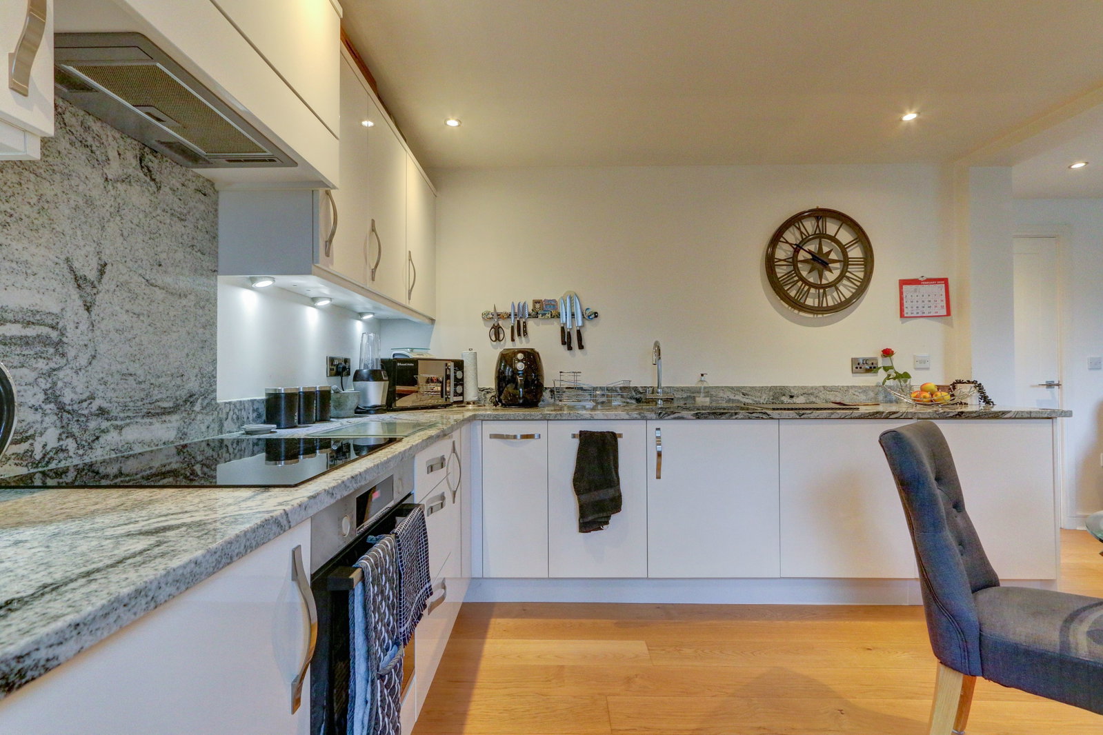 Apartment in Morpeth