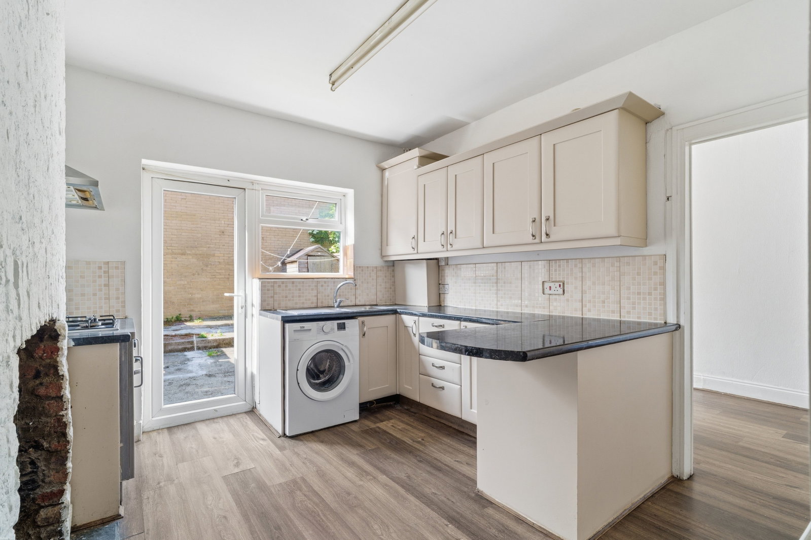 Terraced House in Croydon