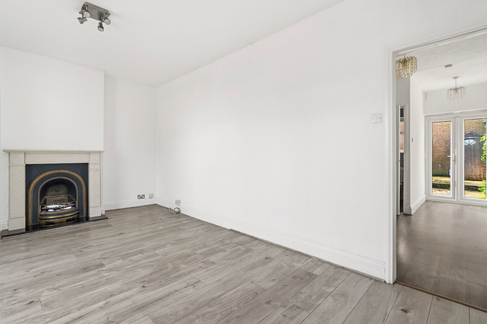 Terraced House in Croydon