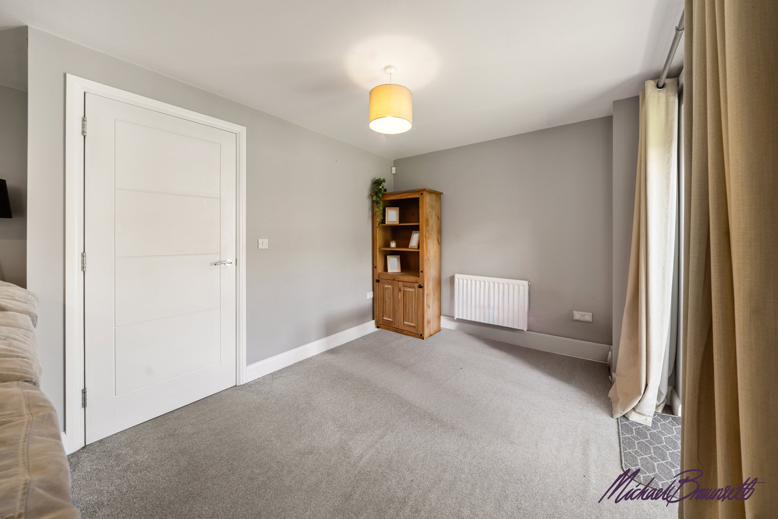 Detached House in Bradford