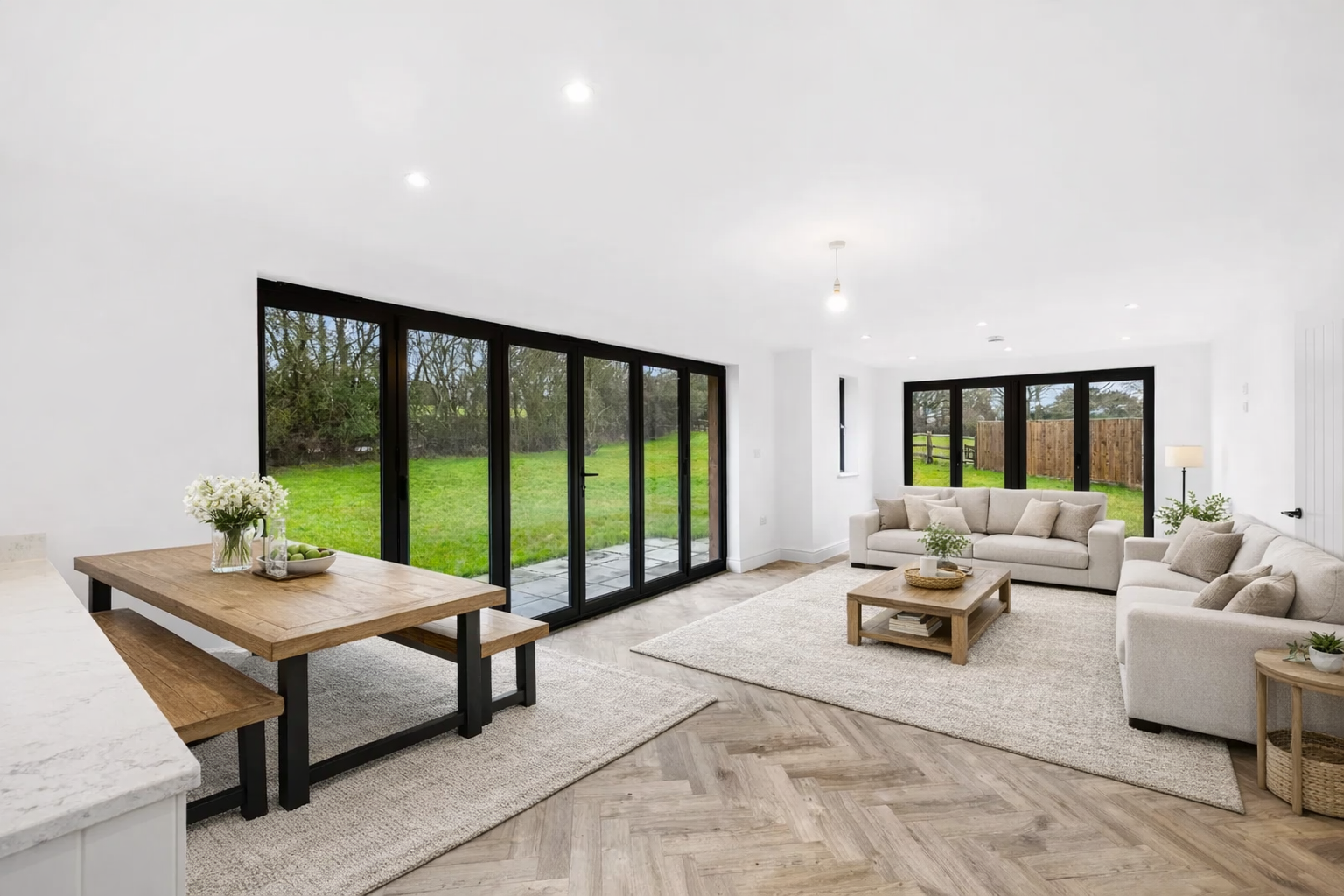 Detached House in Edenbridge