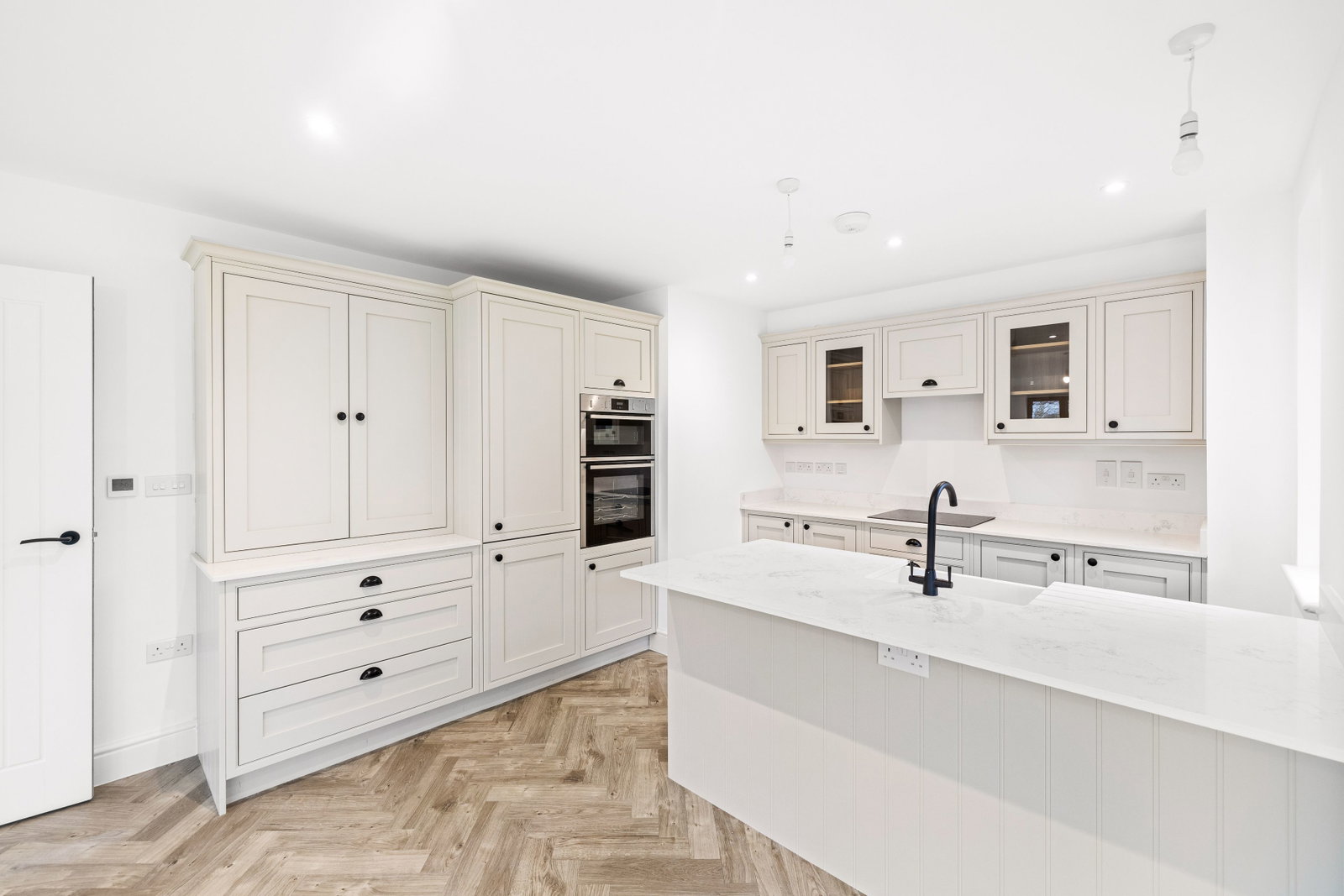 Detached House in Edenbridge