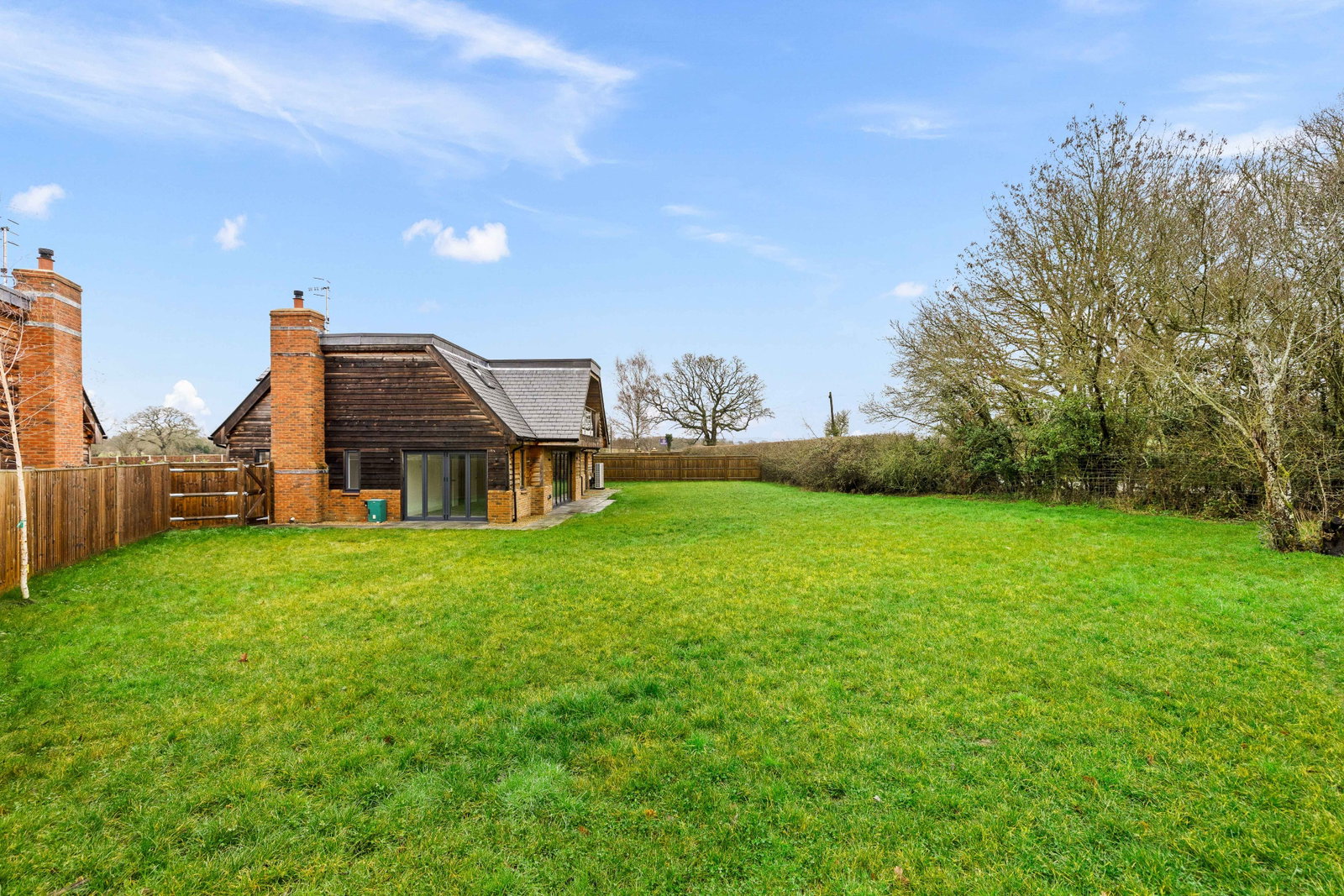 Detached House in Edenbridge