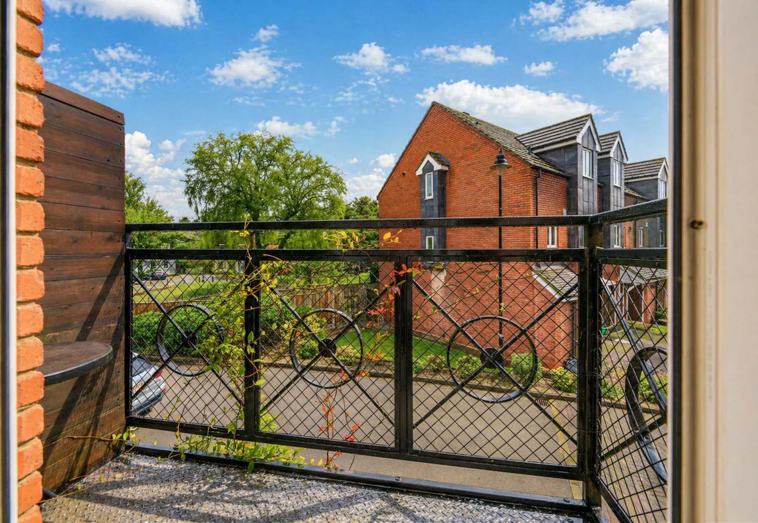 End Of Terrace House in Grantham
