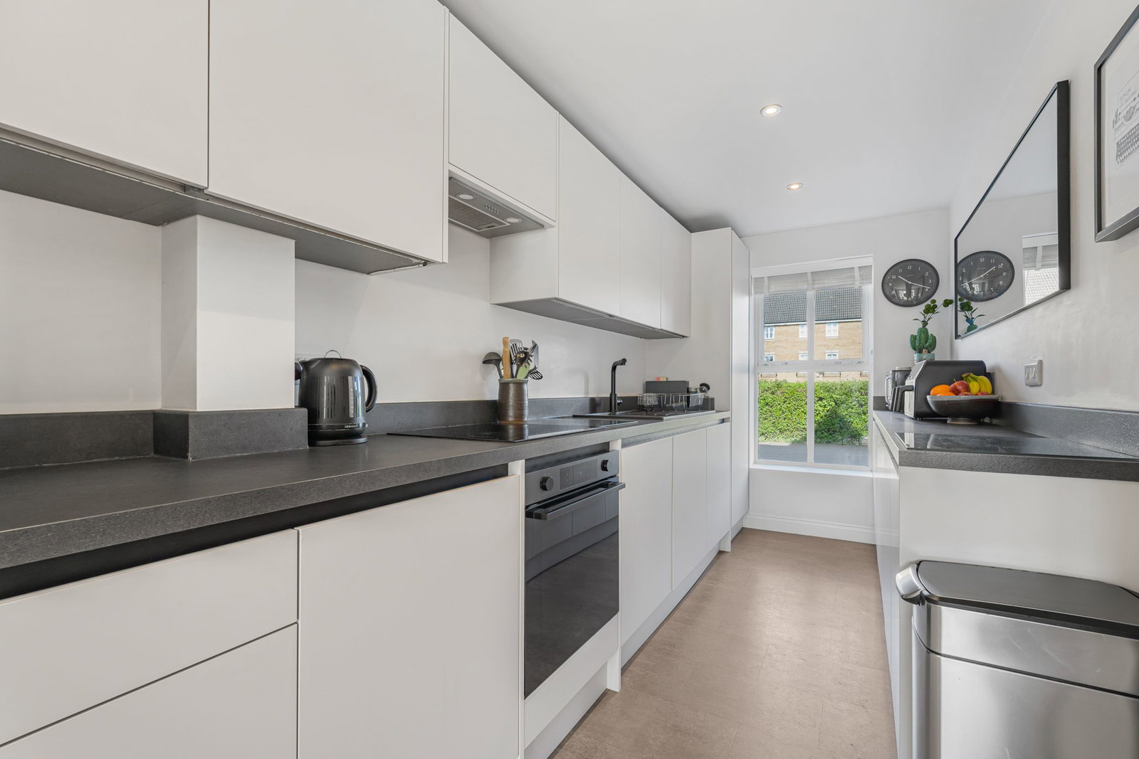 Town House in Cheltenham