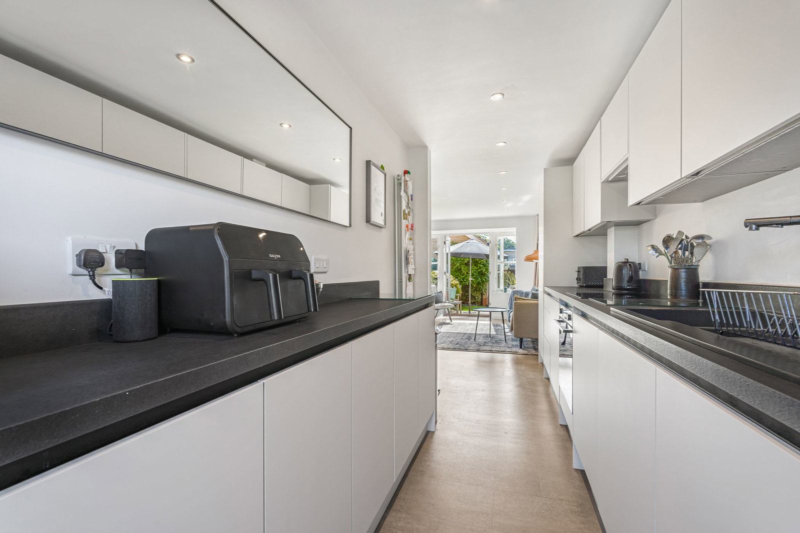 Town House in Cheltenham