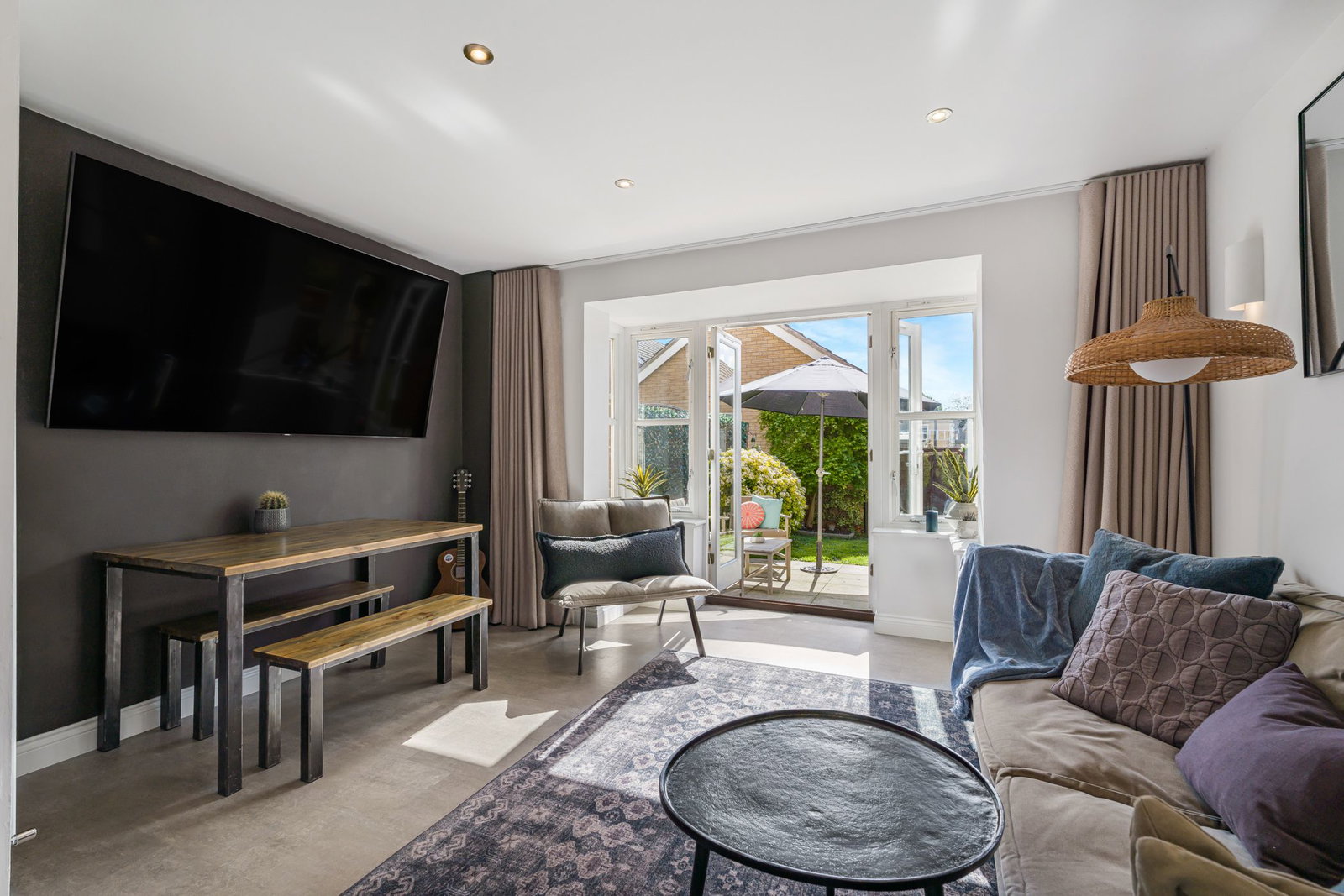 Town House in Cheltenham
