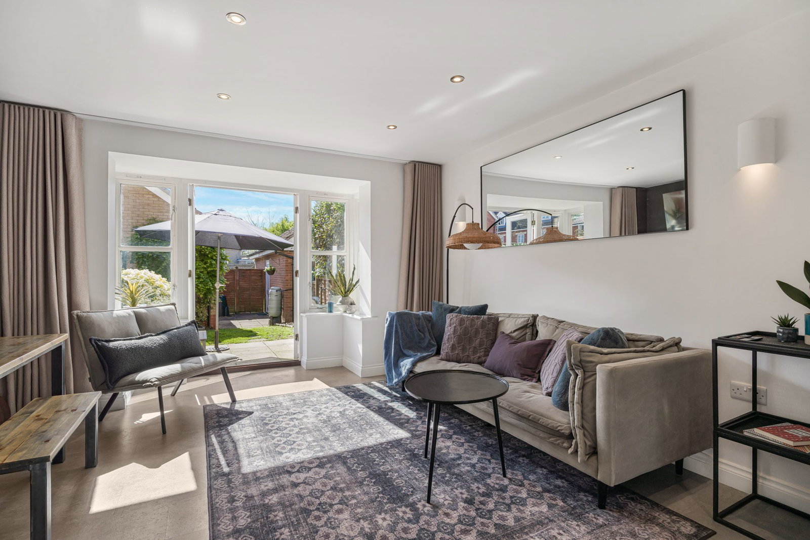 Town House in Cheltenham