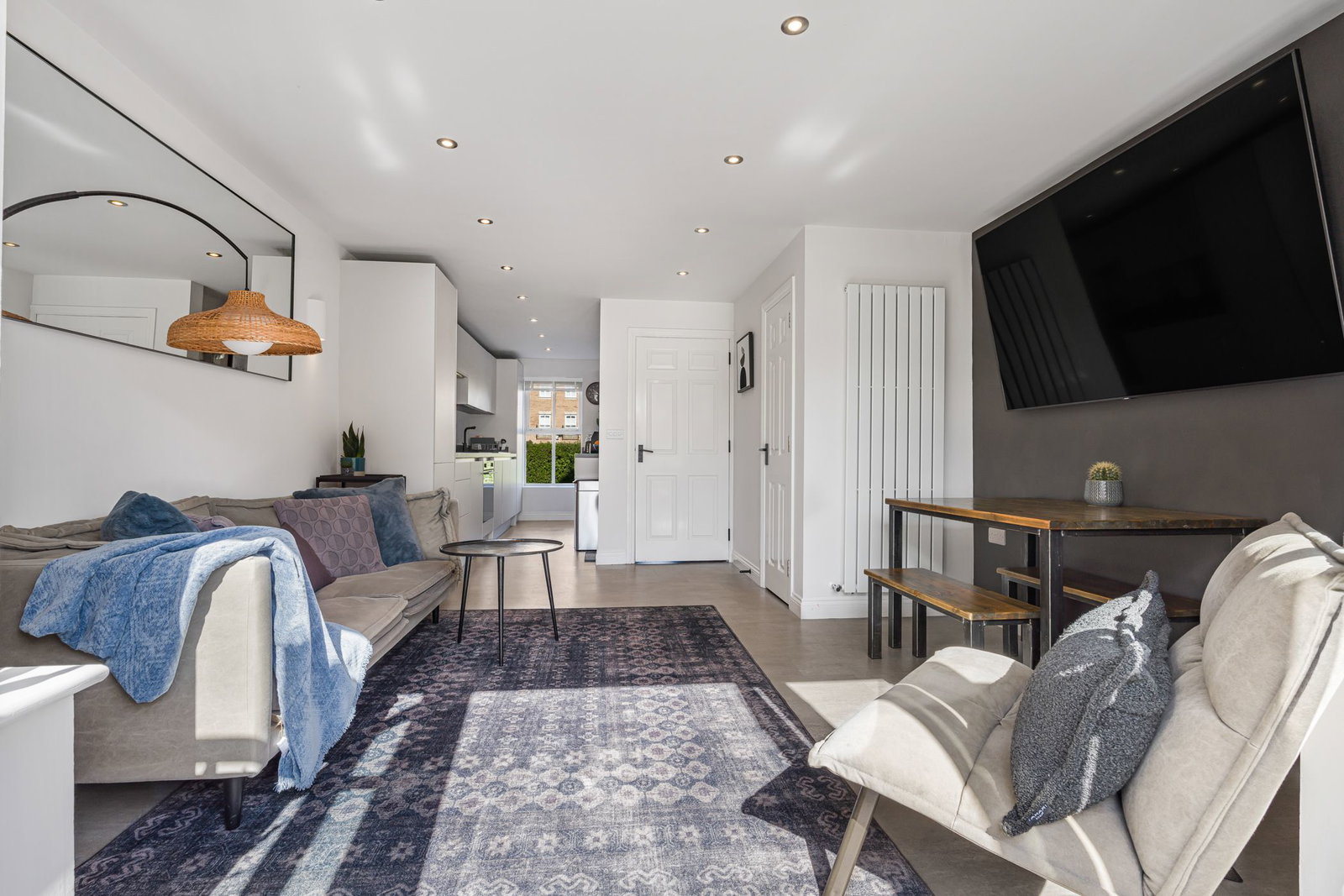 Town House in Cheltenham