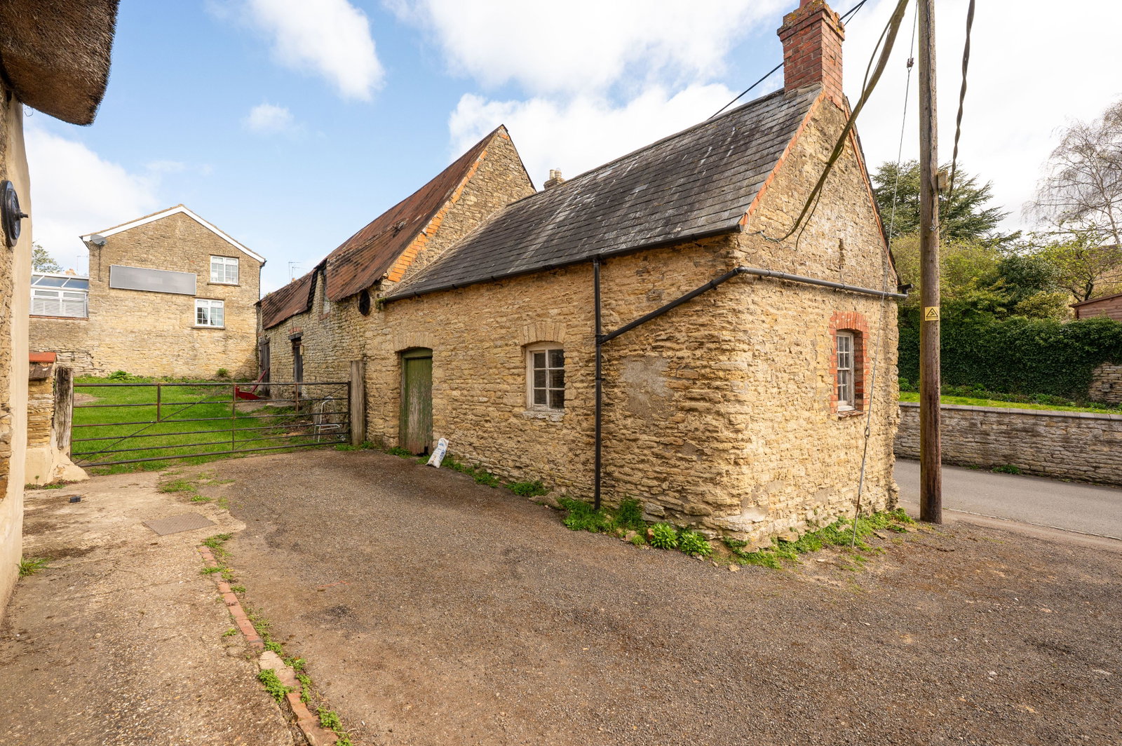 Detached House in Wellingborough