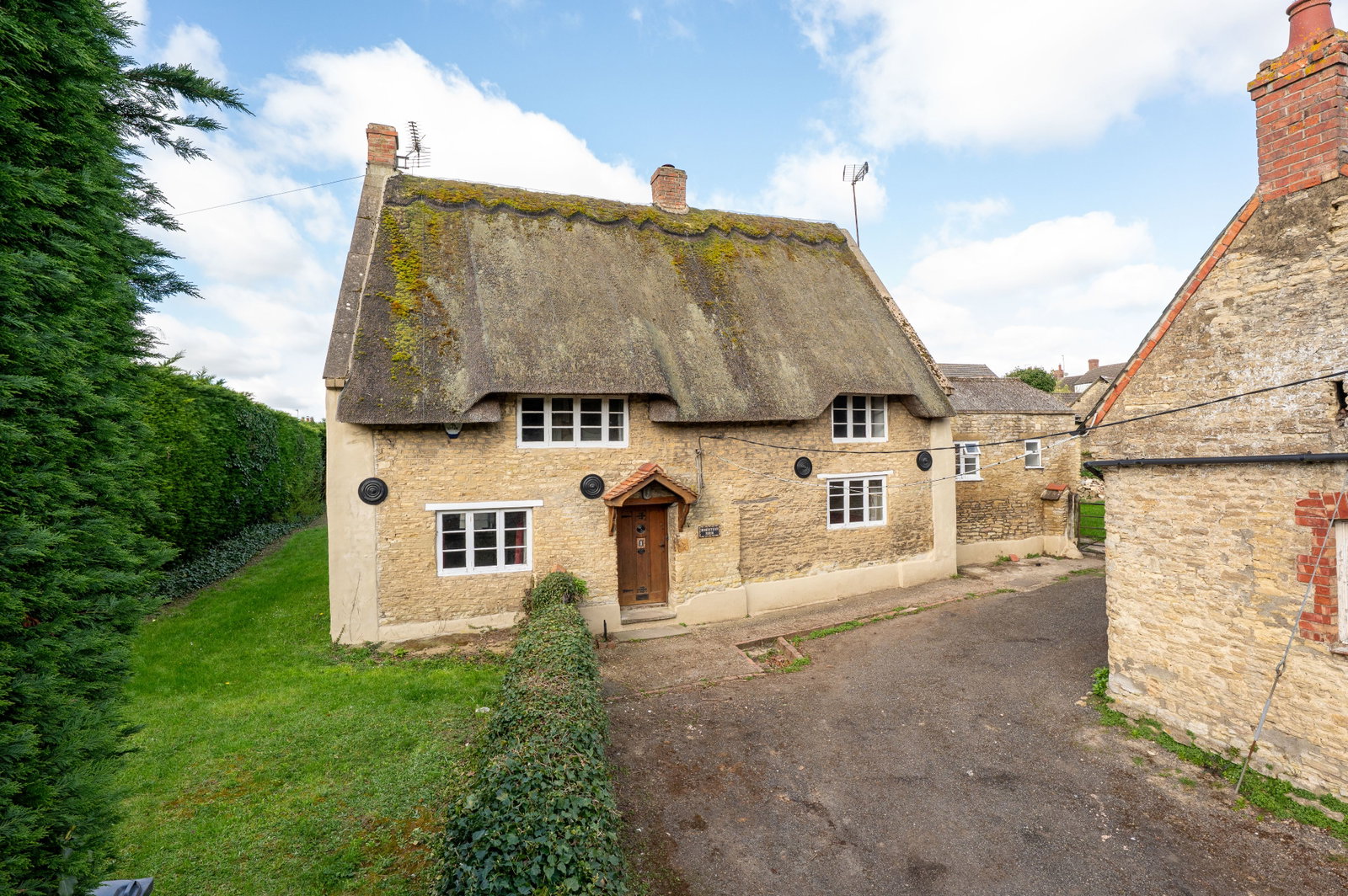 Detached House in Wellingborough