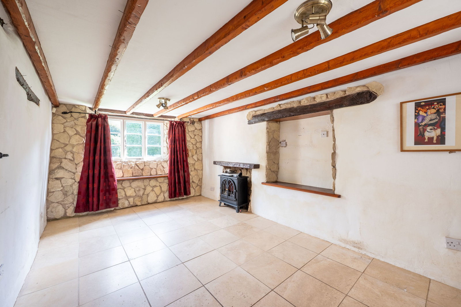 Detached House in Wellingborough