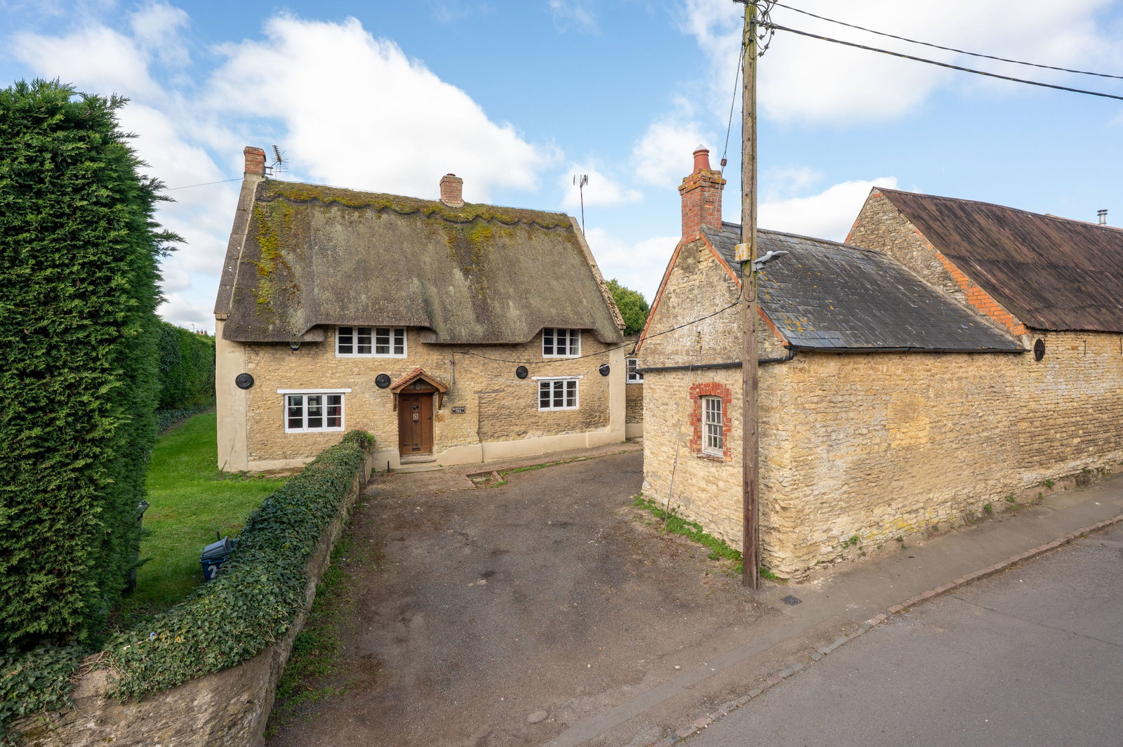Detached House in Wellingborough