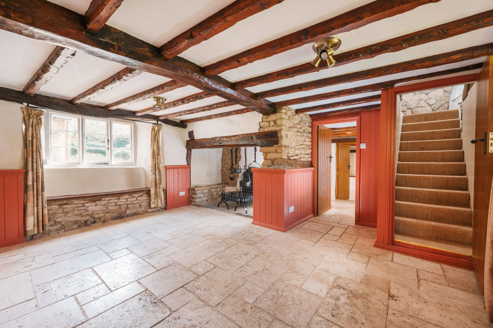 Detached House in Wellingborough