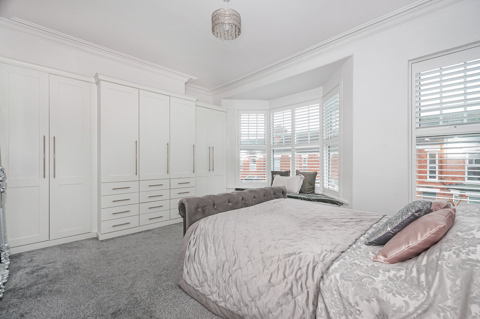 Terraced House in Hornsea