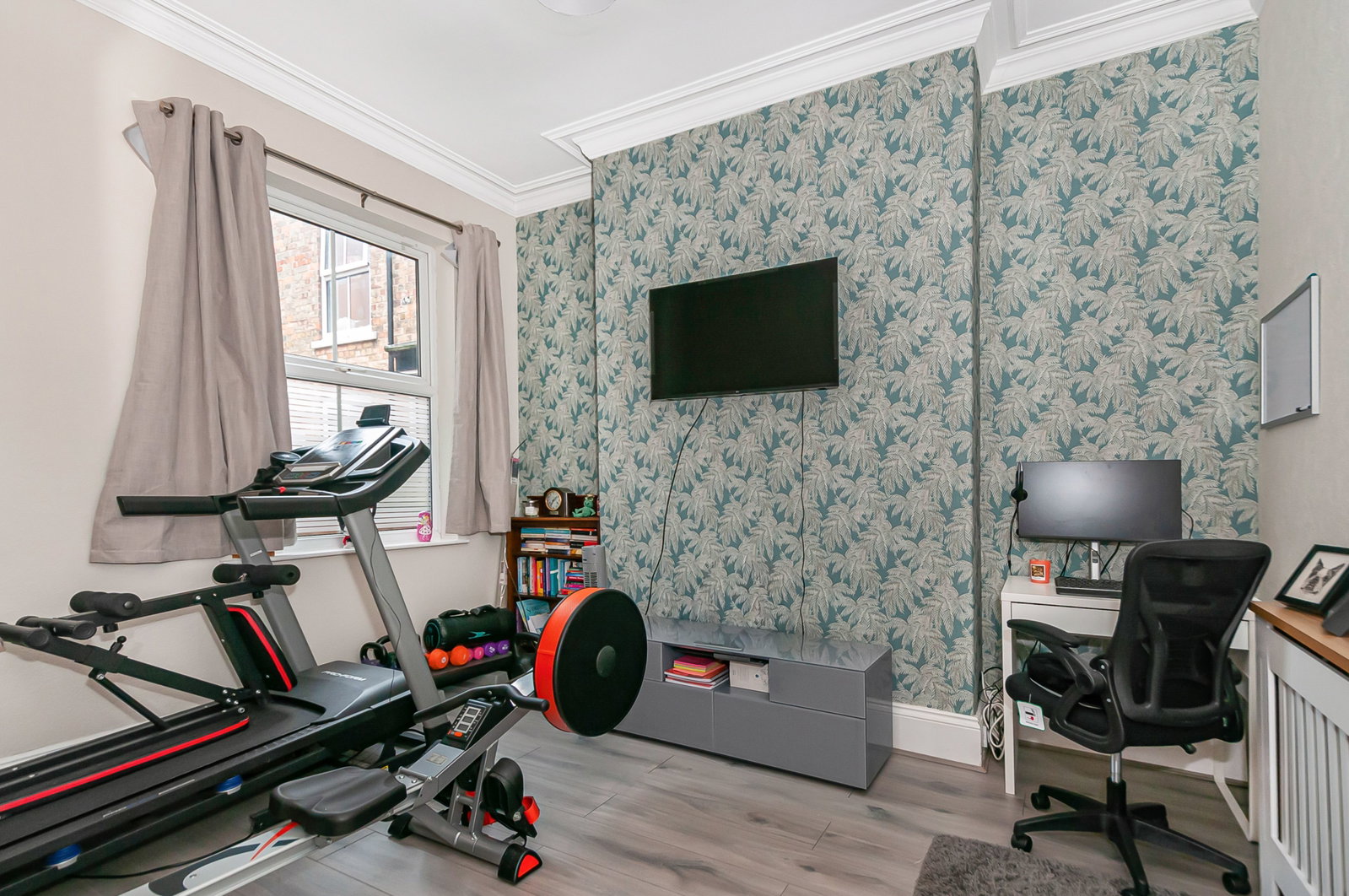 Terraced House in Hornsea