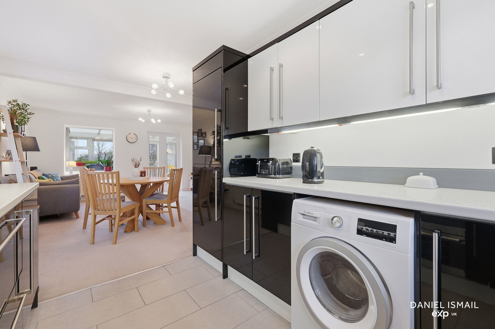 Detached House in Basildon
