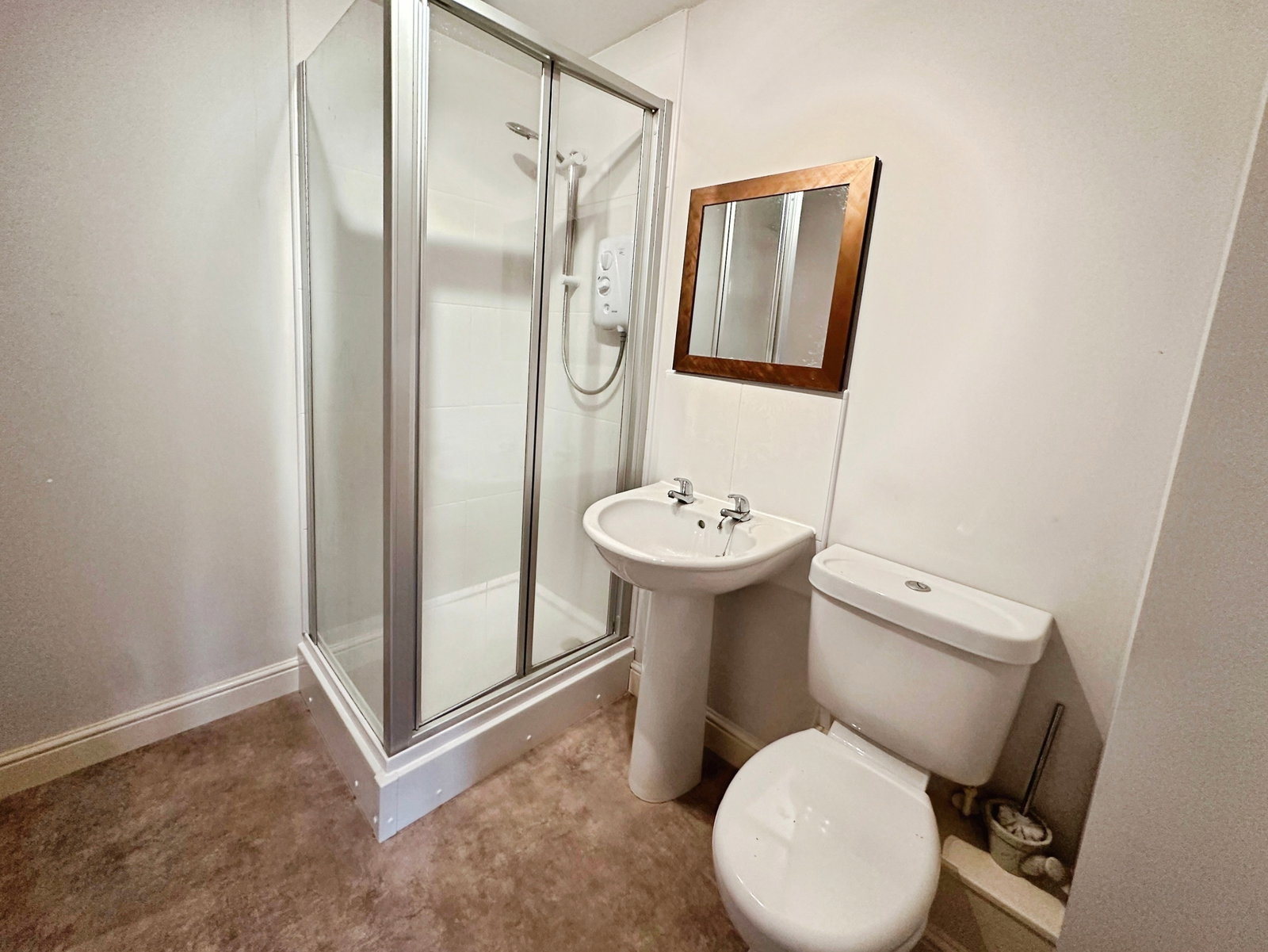 Town House in Coalville