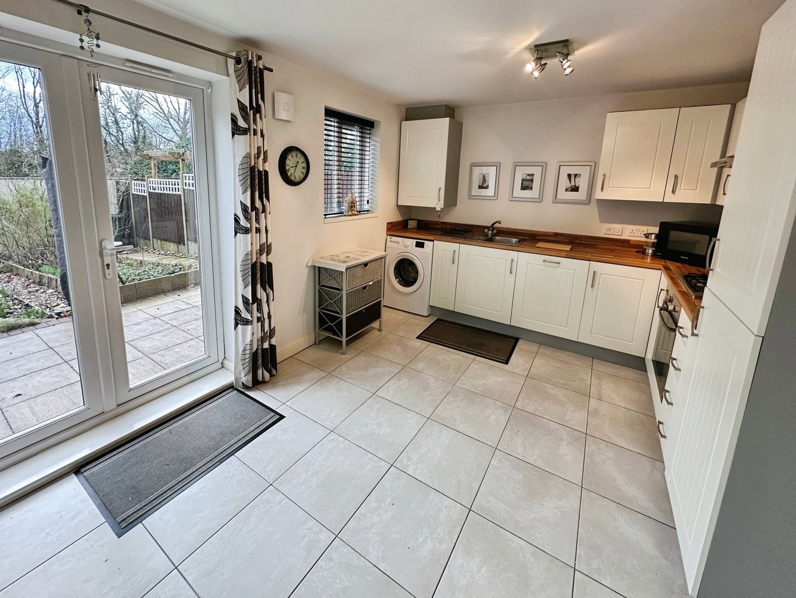 Town House in Coalville