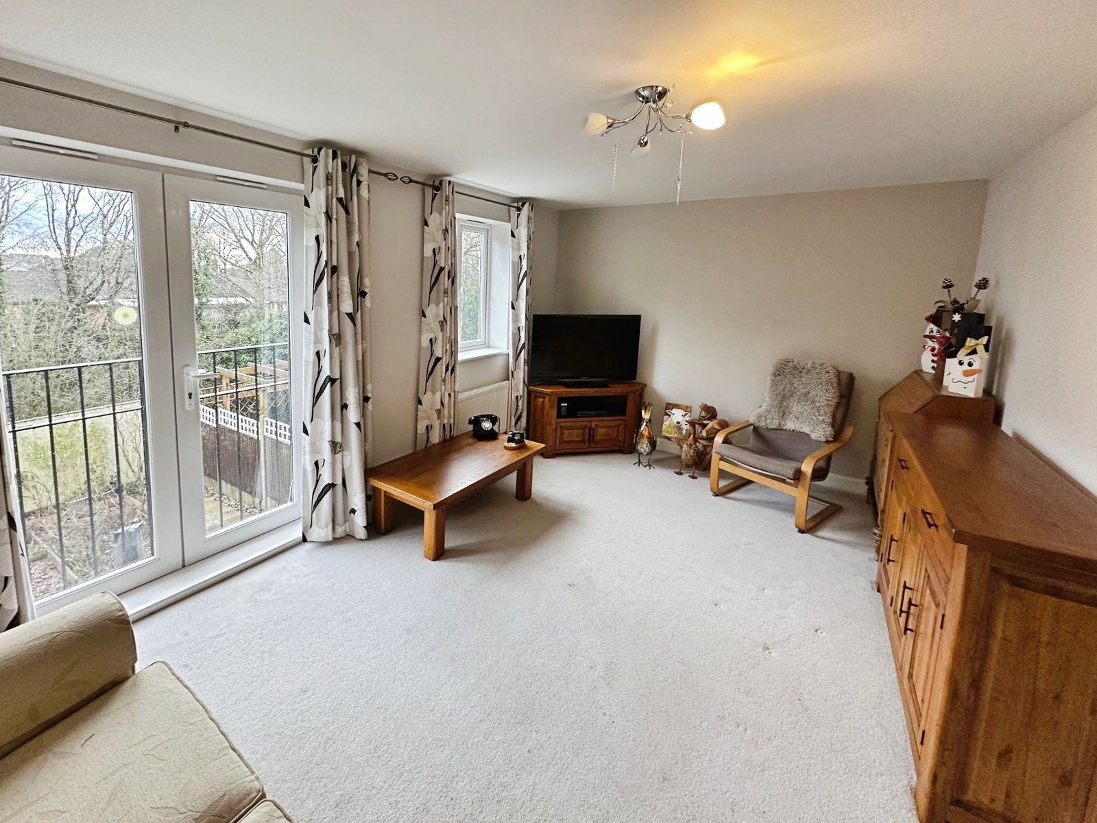 Town House in Coalville