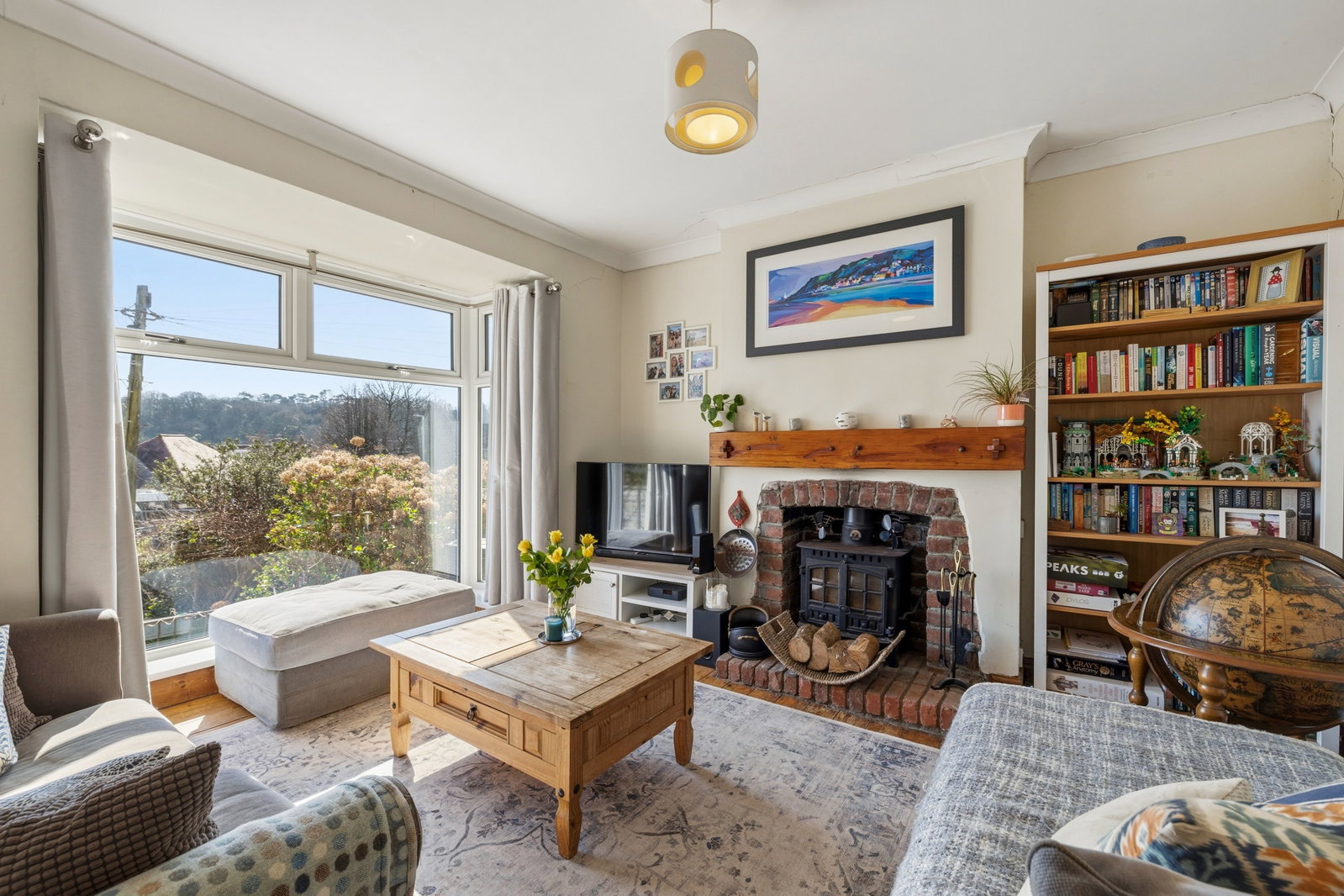 Semi Detached House in Swansea