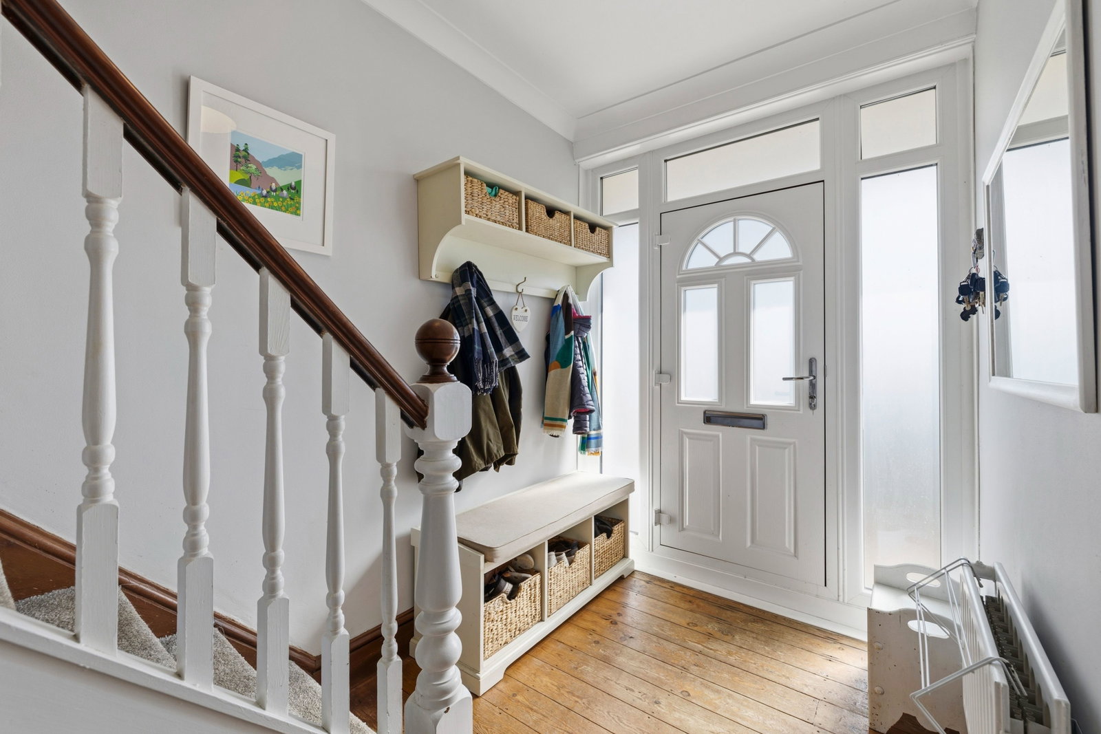 Semi Detached House in Swansea