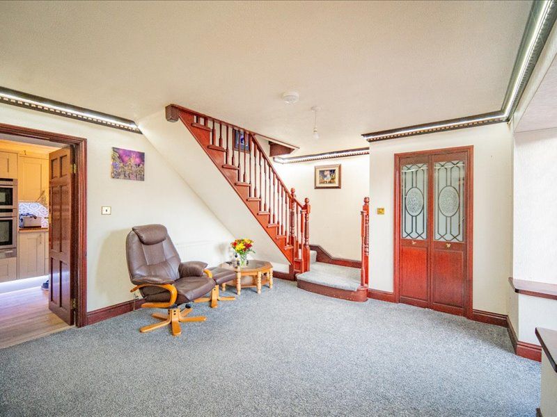 Detached House in Bristol