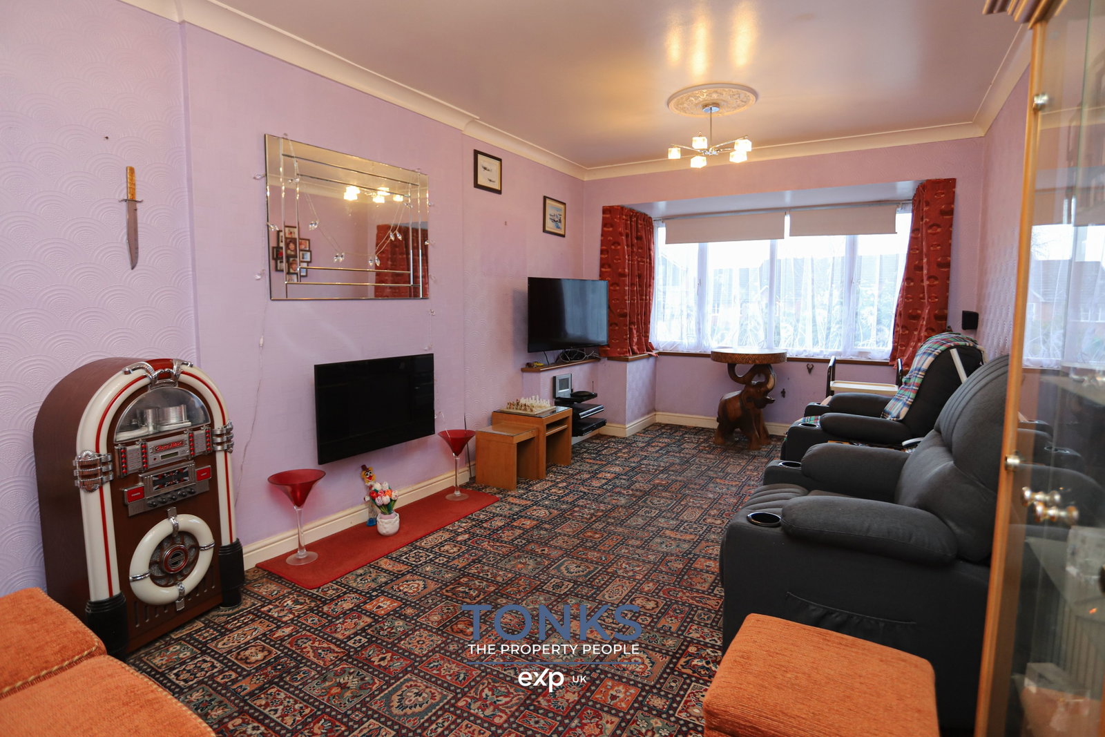 Bungalow in Rowley Regis
