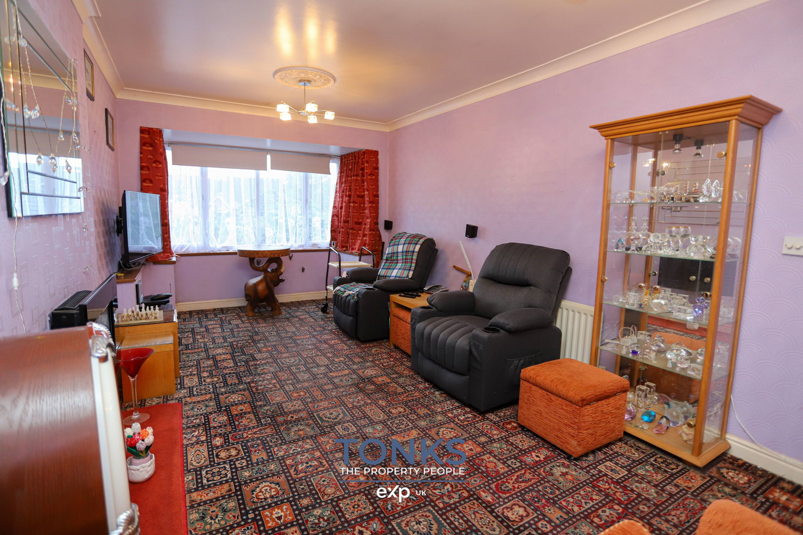 Bungalow in Rowley Regis